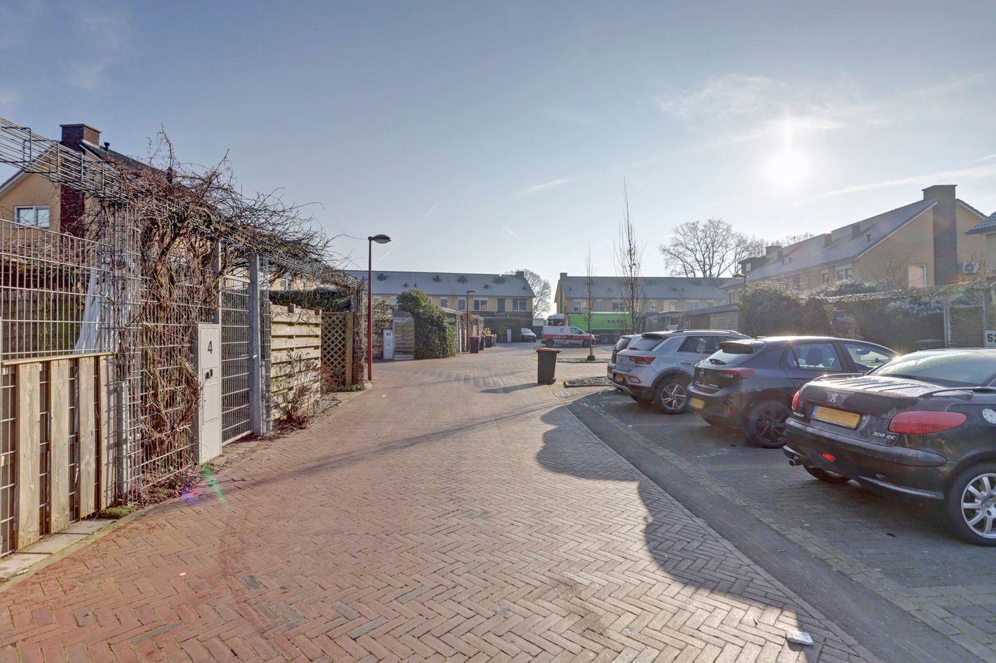 Foto 35 van Amerstraat 4