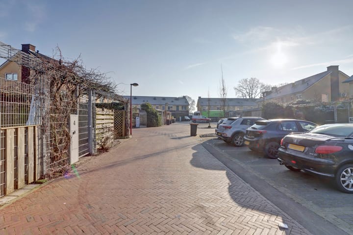 Foto 35 van Amerstraat 4