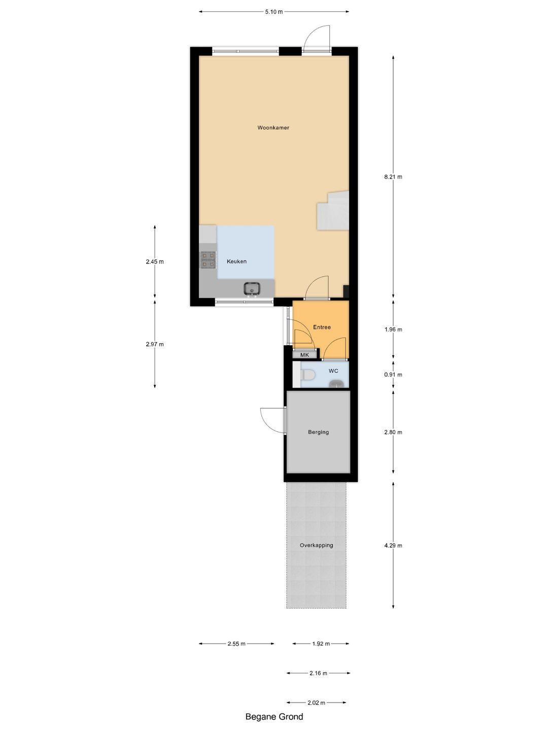 Foto 37 van Amerstraat 4