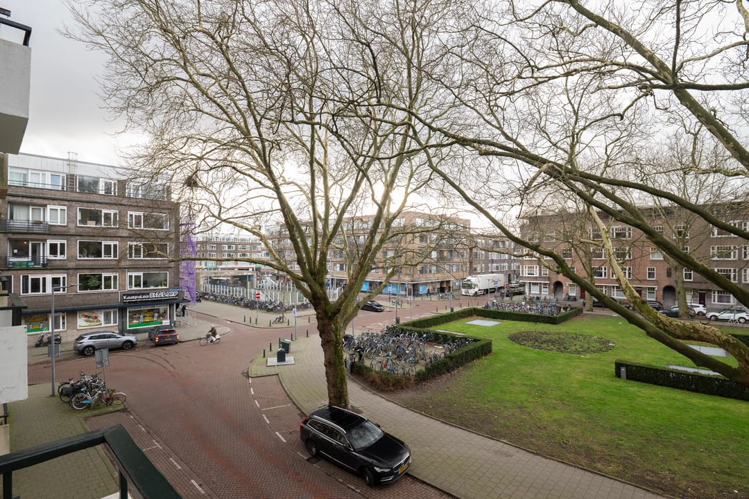 Foto 17 van Statenweg 90-B02