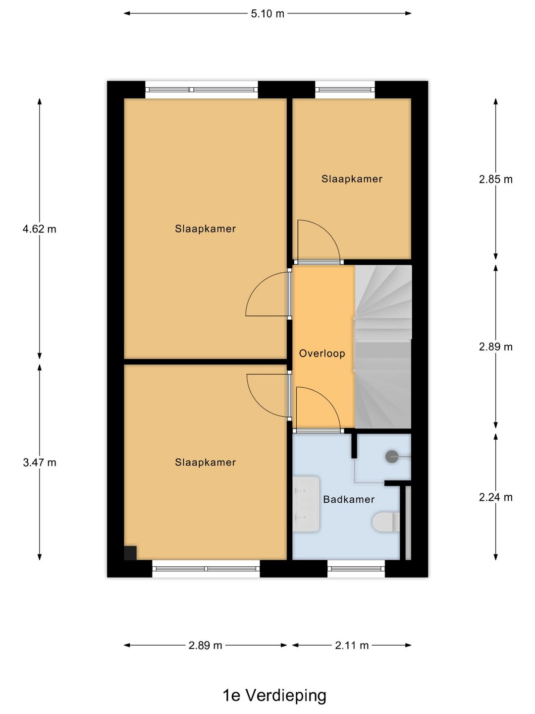 Foto 41 van Amerstraat 4