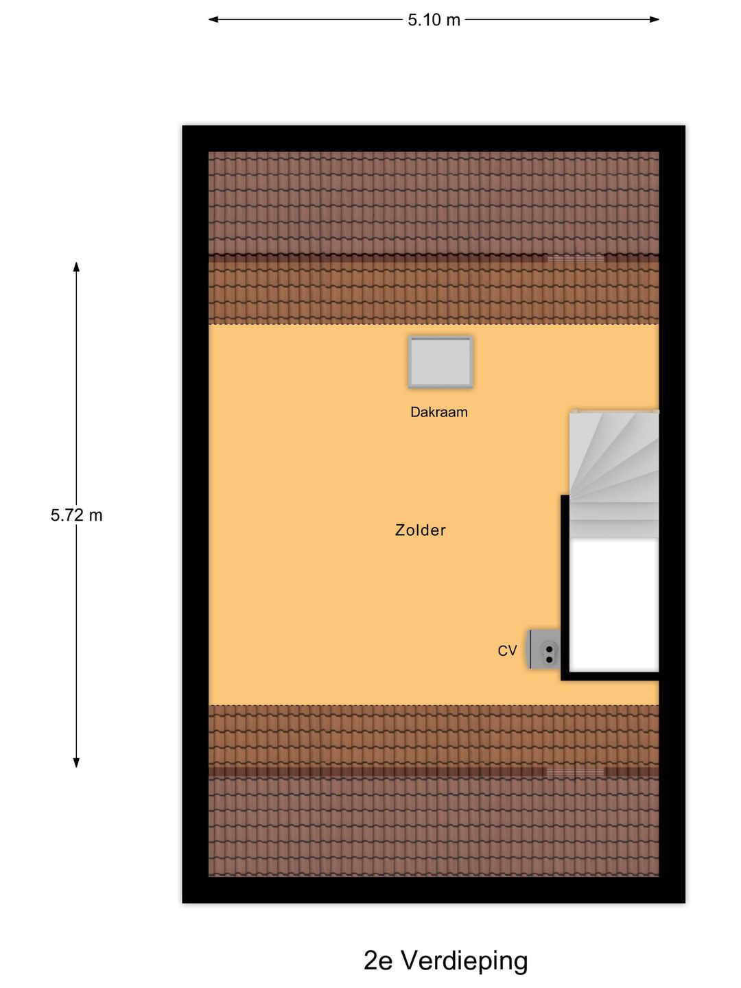 Foto 43 van Amerstraat 4