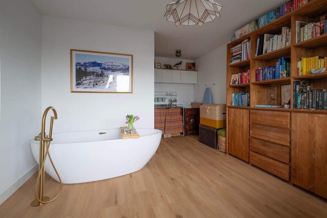 Foto 26 van Statenweg 90-B02