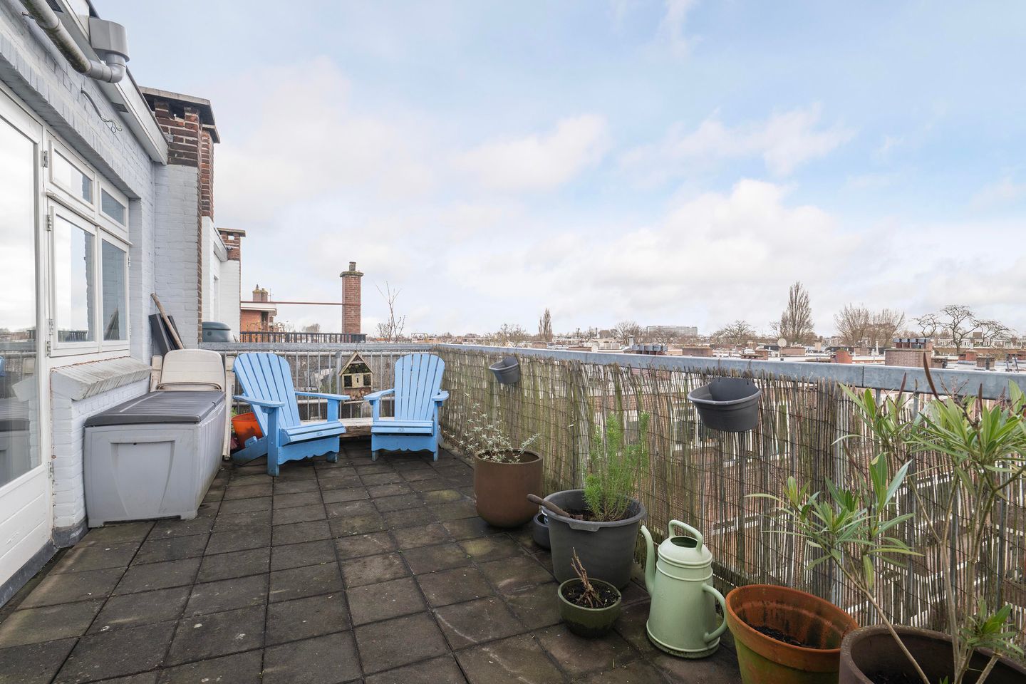 Foto 29 van Statenweg 90-B02