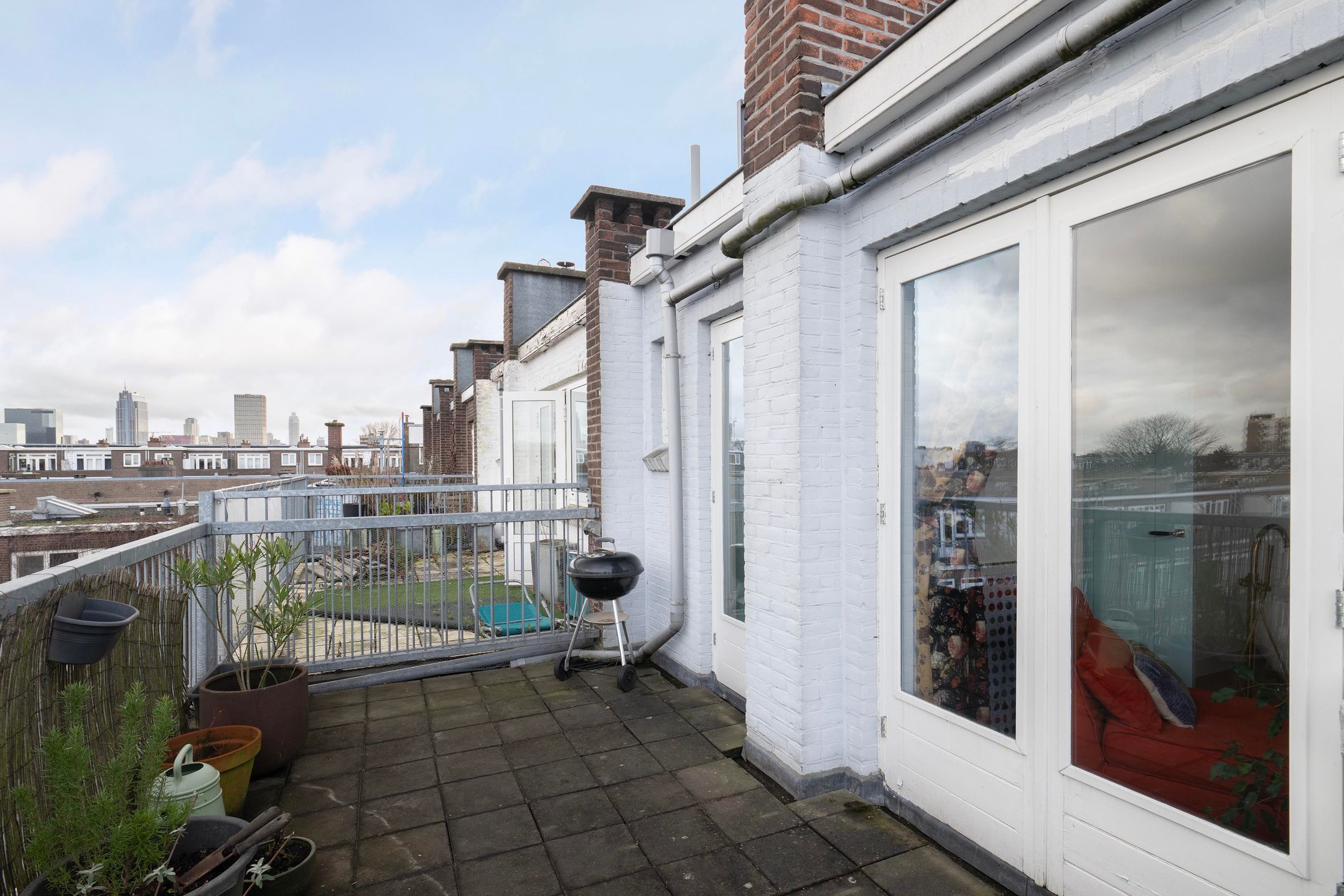 Foto 30 van Statenweg 90-B02