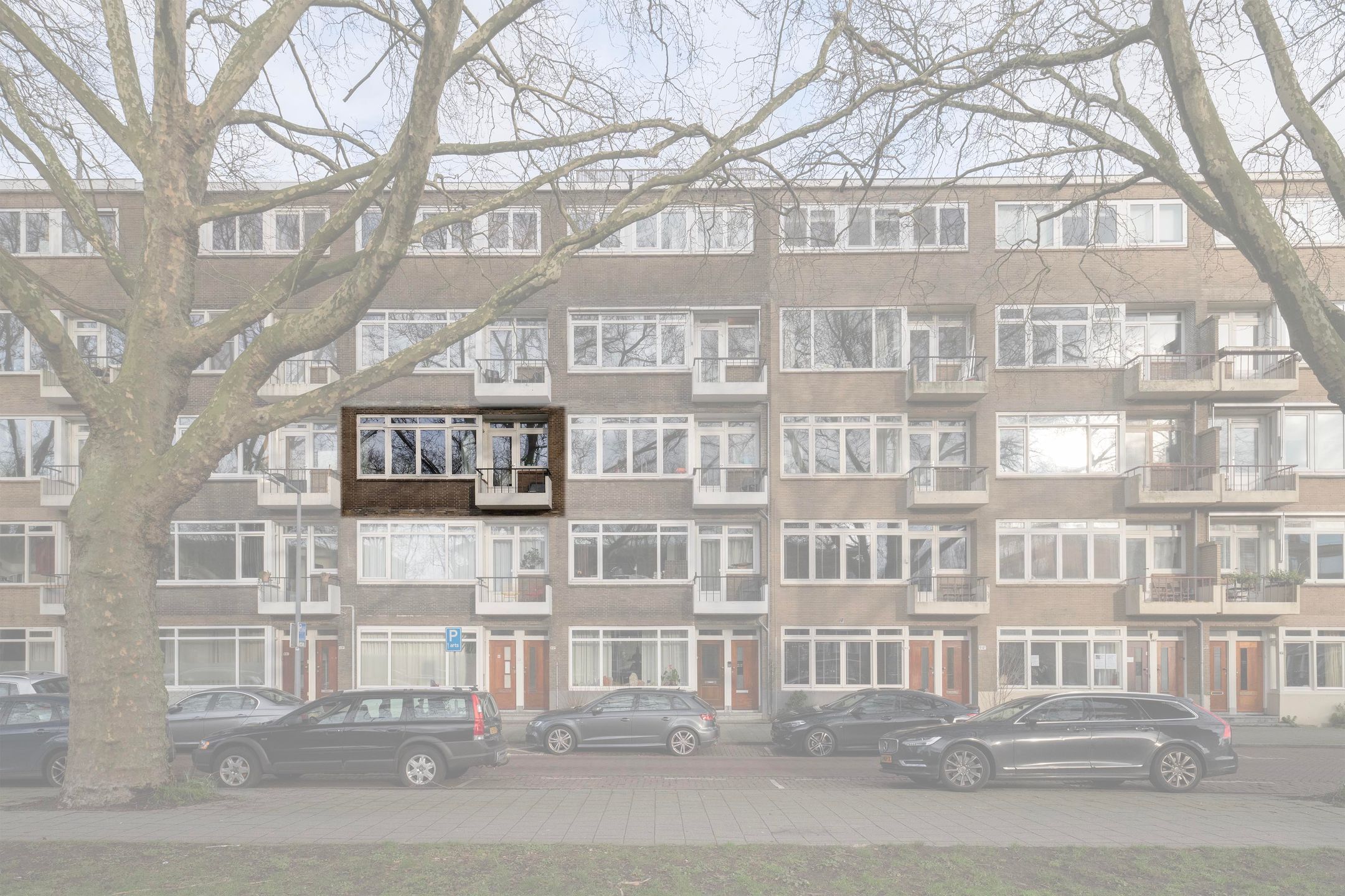 Foto 33 van Statenweg 90-B02