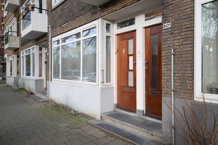 Foto 34 van Statenweg 90-B02