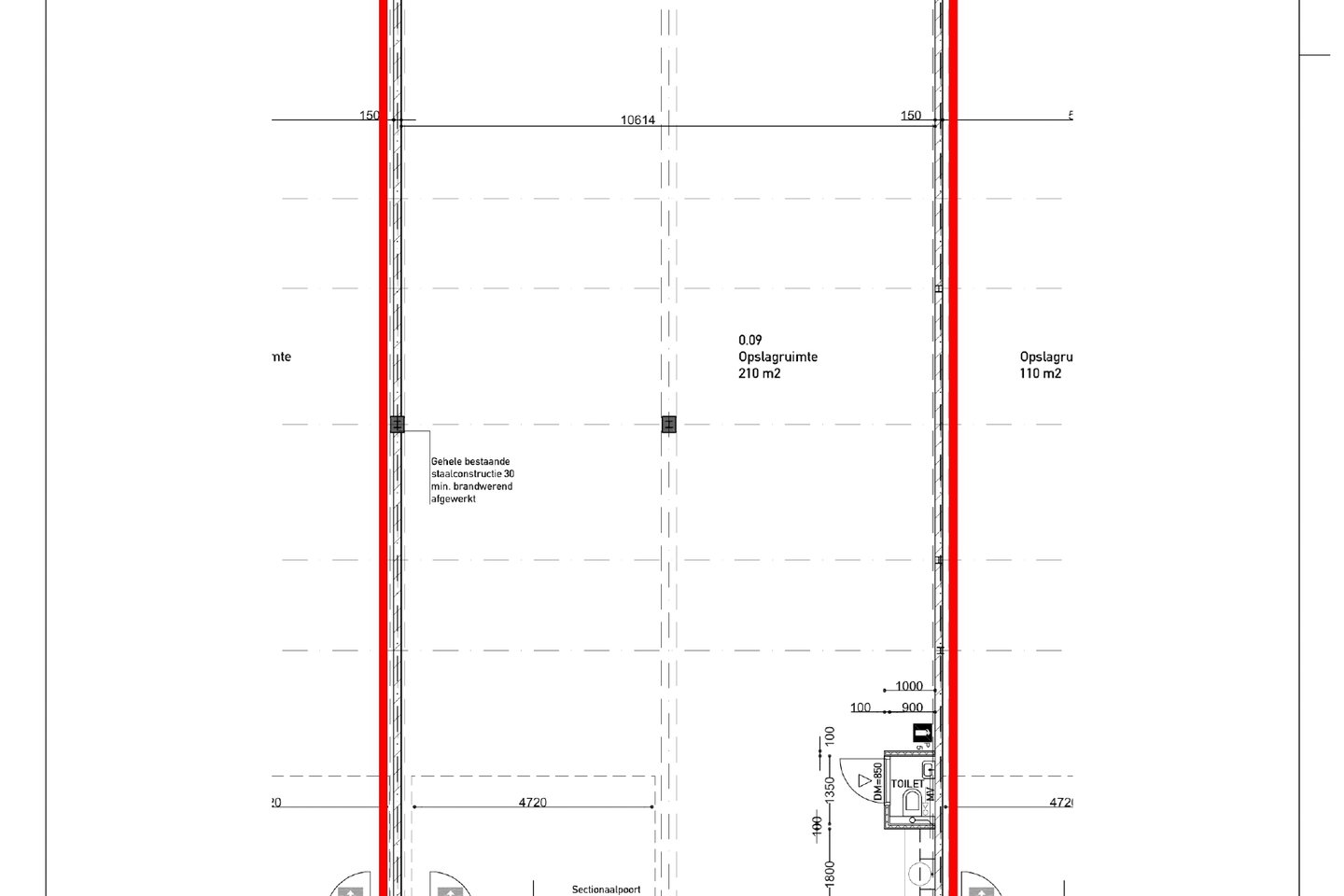 Bekijk foto 3 van Rafaëlweg 23-B