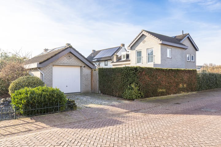 Foto 5 van Putbergstraat 19