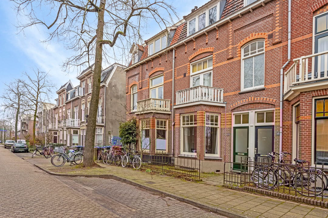 Foto 2 van St. Stephanusstraat 60