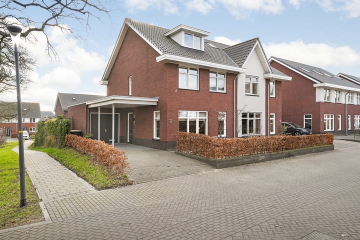 Foto 1 van Wethouder Slootstraat 2