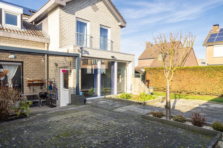 Foto 45 van Putbergstraat 19