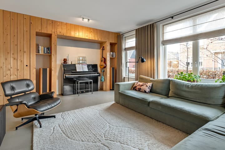 Foto 4 van Wethouder Slootstraat 2