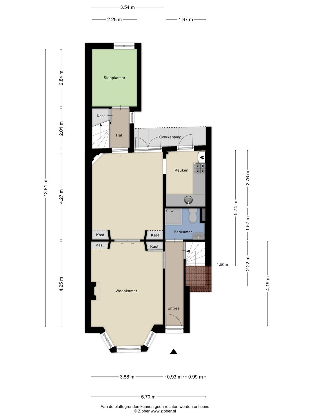 Foto 41 van St. Stephanusstraat 60