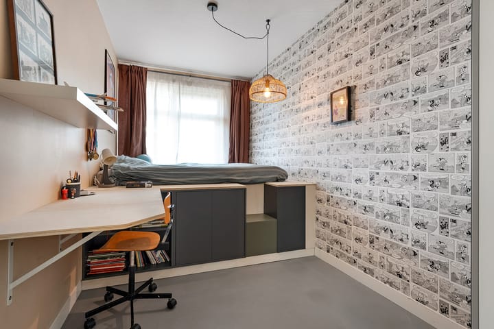 Foto 19 van Wethouder Slootstraat 2