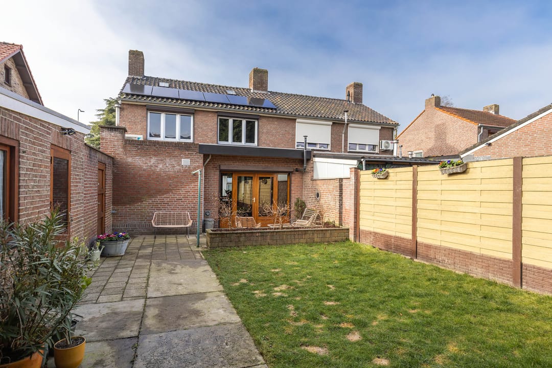 Photo 2 of Heerstraat Zuid 37