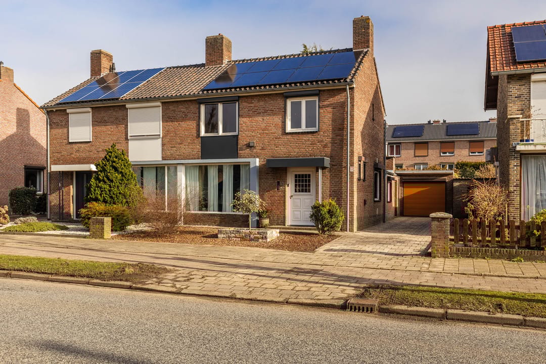 Photo 7 of Heerstraat Zuid 37