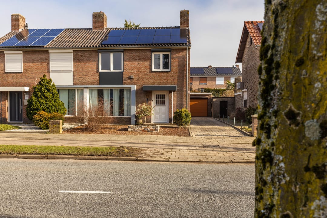 Photo 8 of Heerstraat Zuid 37