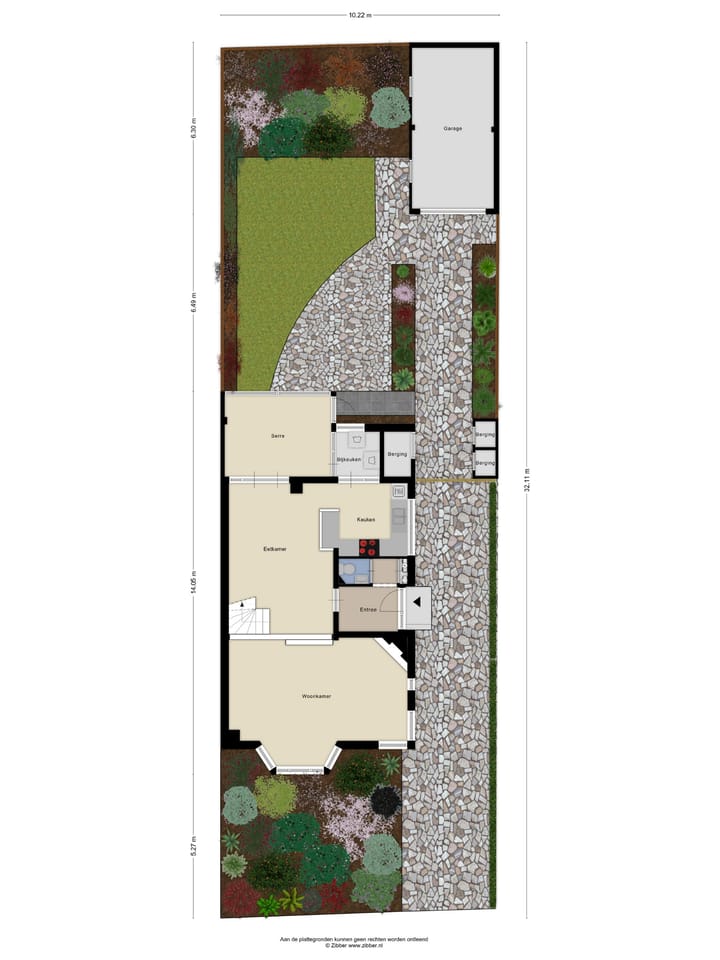 Foto 40 van Sparrenhoven 10