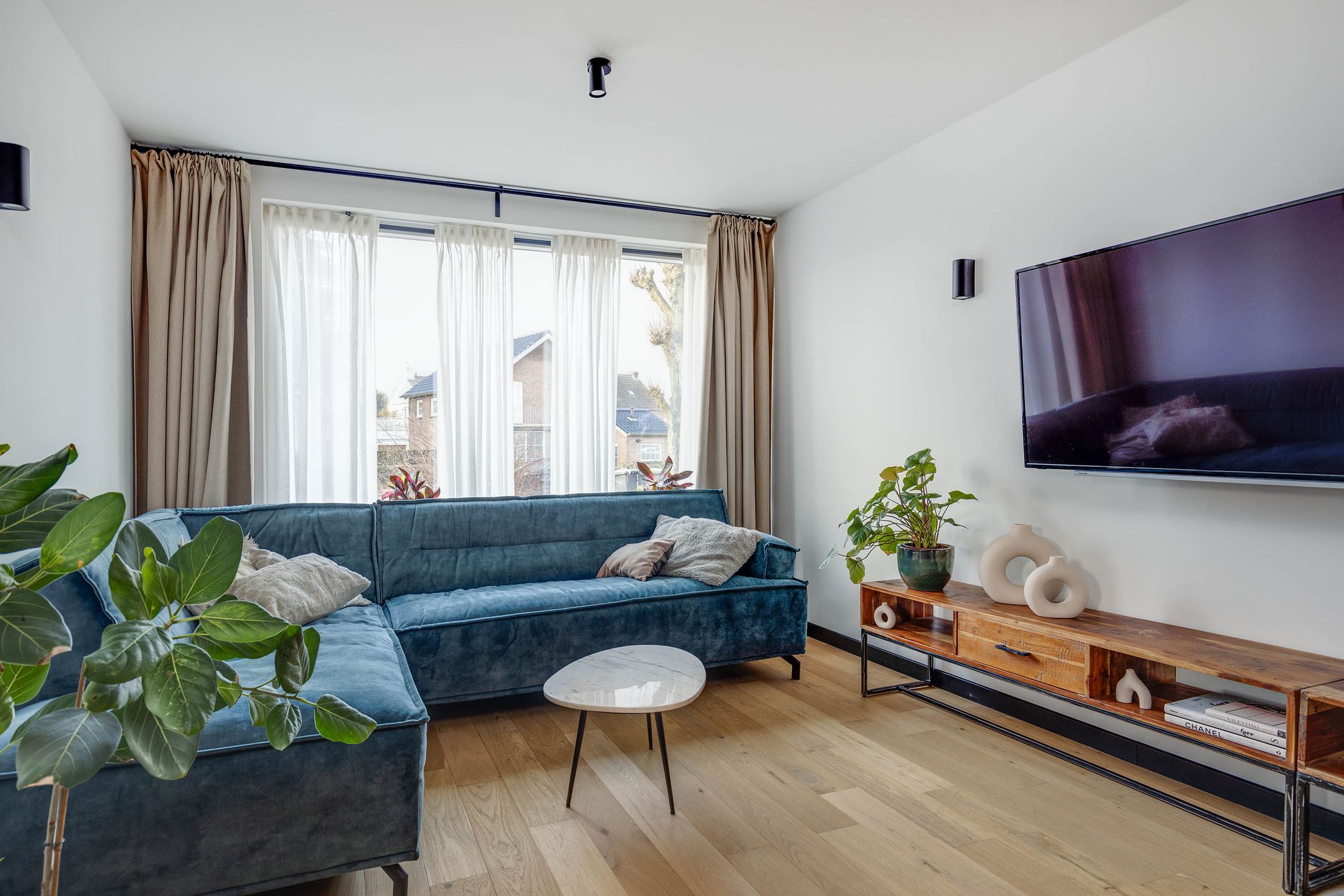 Photo 12 of Heerstraat Zuid 37