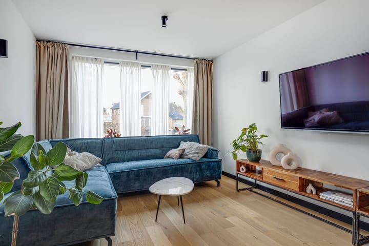 Foto 12 van Heerstraat Zuid 37