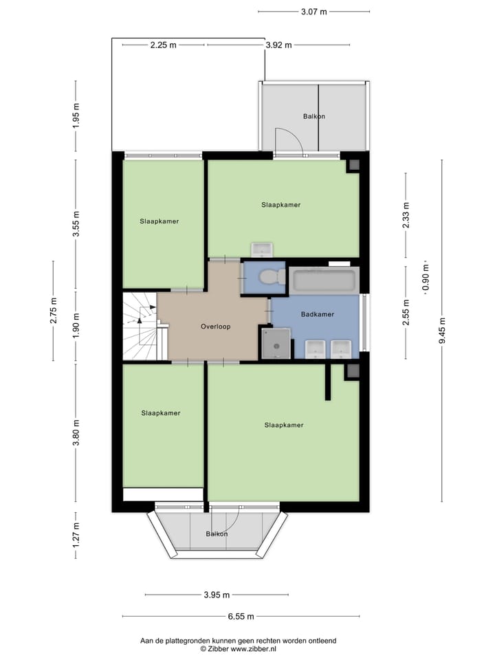 Foto 42 van Sparrenhoven 10