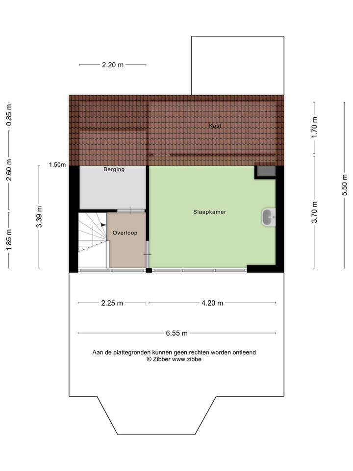 Foto 43 van Sparrenhoven 10