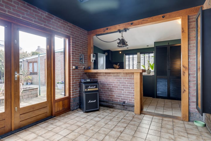 Foto 23 van Heerstraat Zuid 37