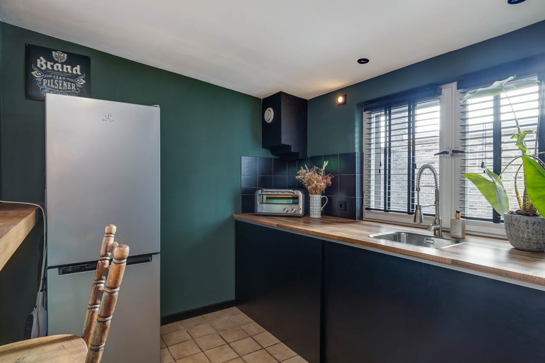 Photo 26 of Heerstraat Zuid 37