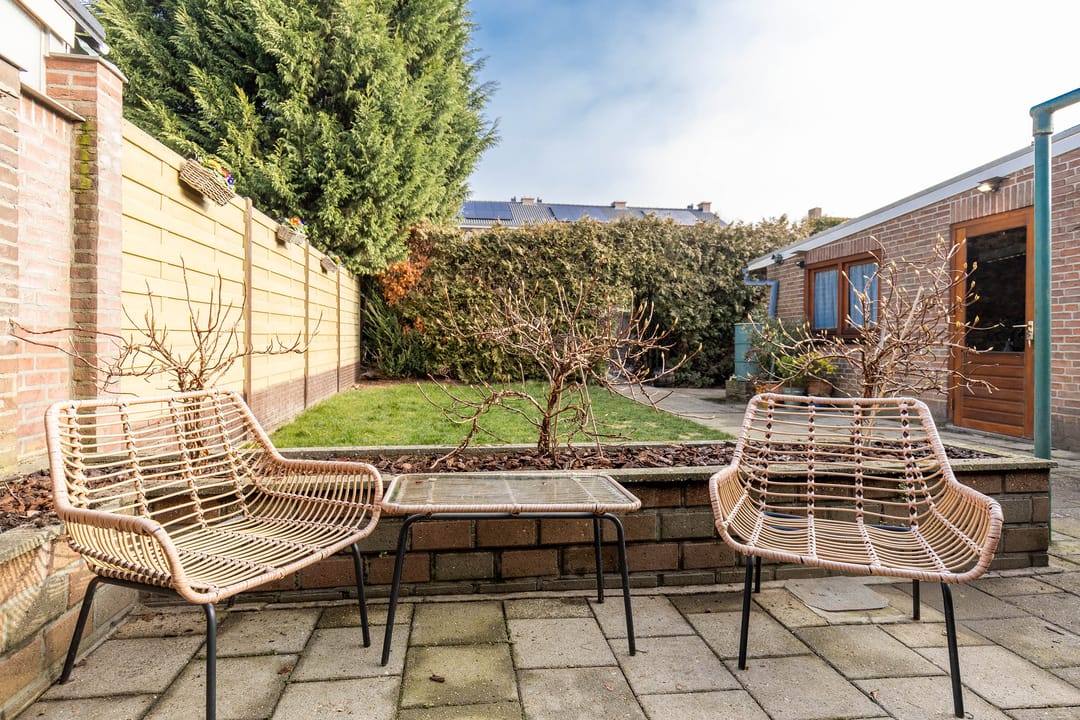 Photo 41 of Heerstraat Zuid 37