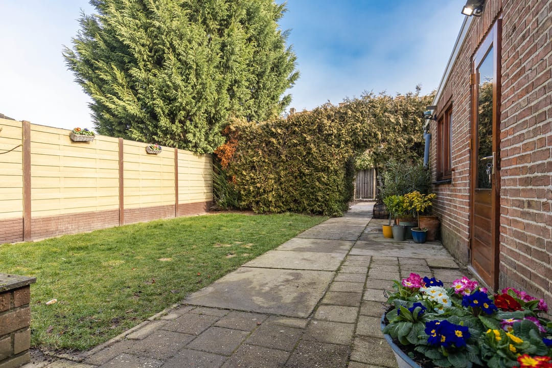 Photo 46 of Heerstraat Zuid 37