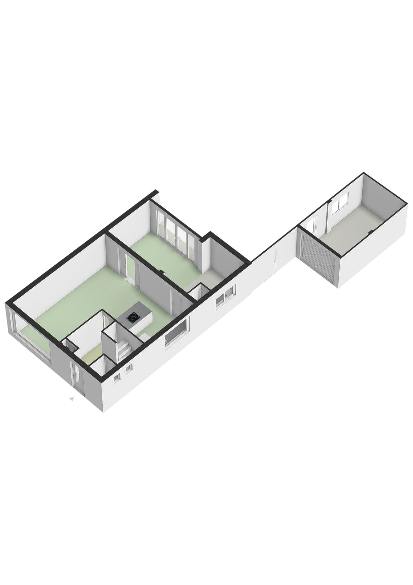 Photo 60 of Heerstraat Zuid 37