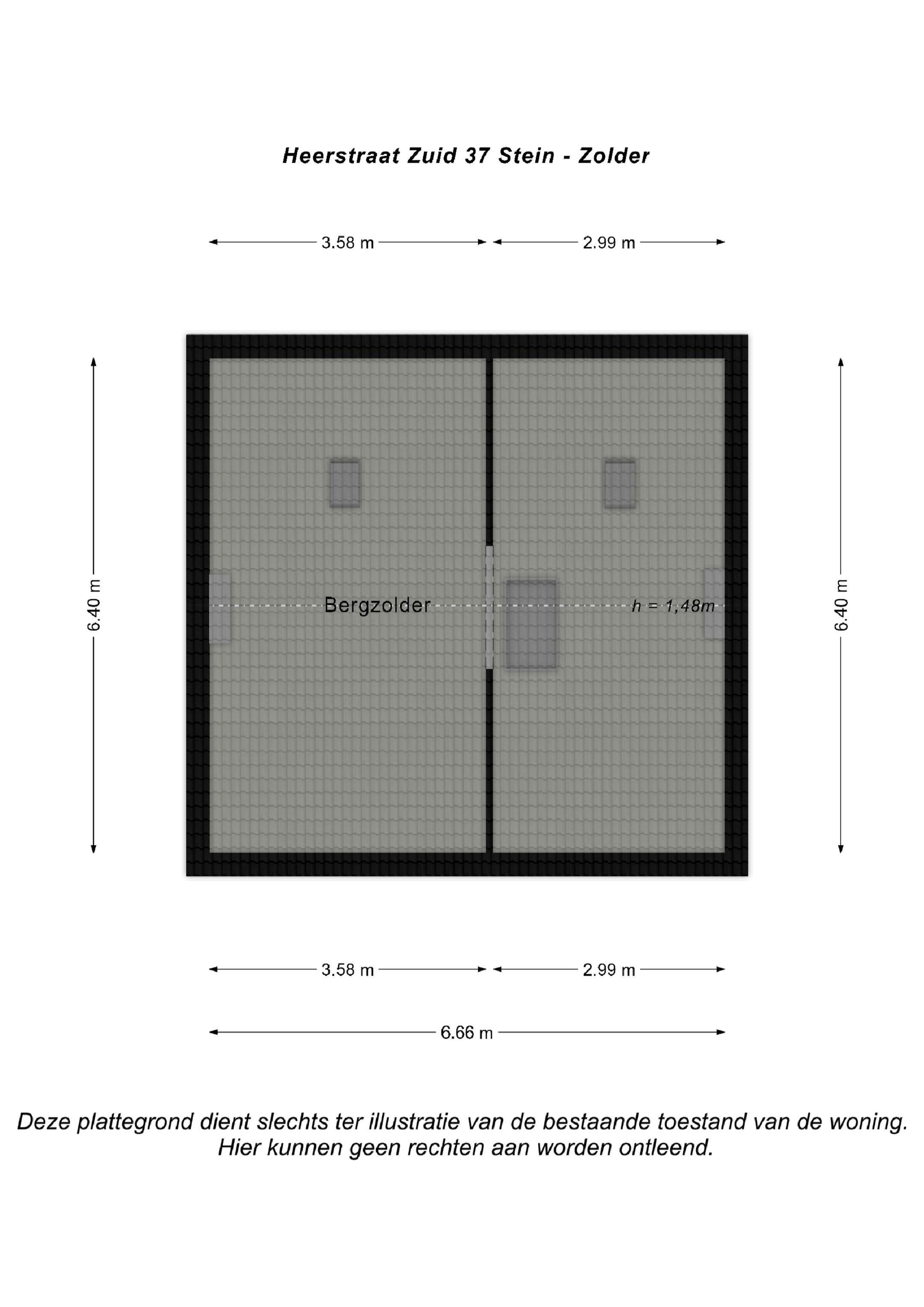 Photo 63 of Heerstraat Zuid 37