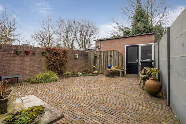 Foto 7 van Pagnevaartweg 58