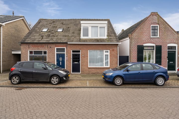 Foto 8 van Pagnevaartweg 58