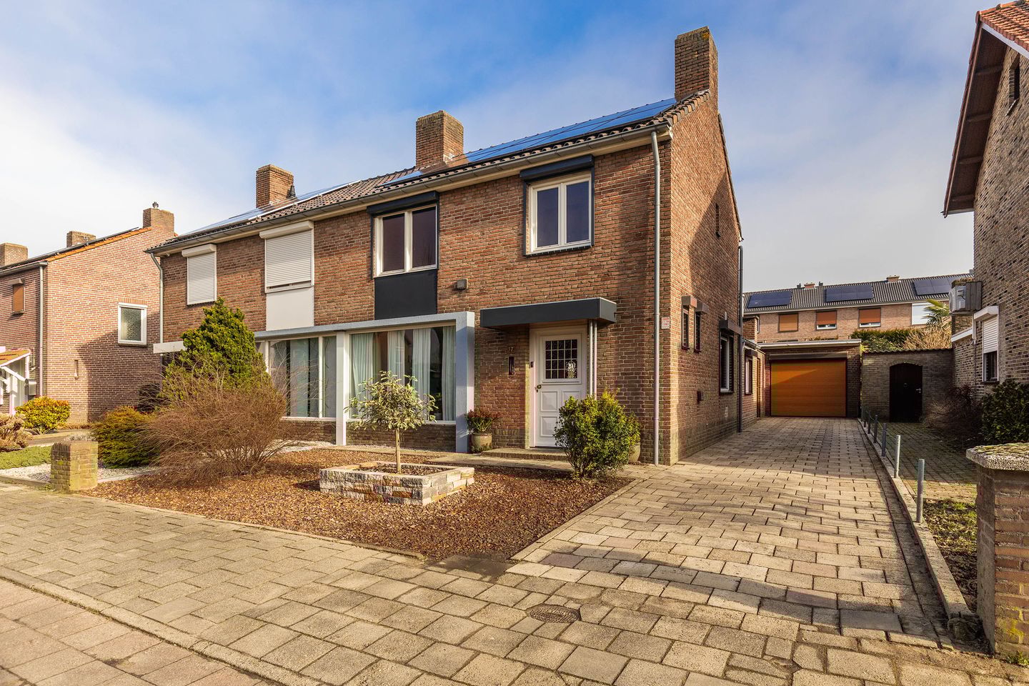 Photo 55 of Heerstraat Zuid 37