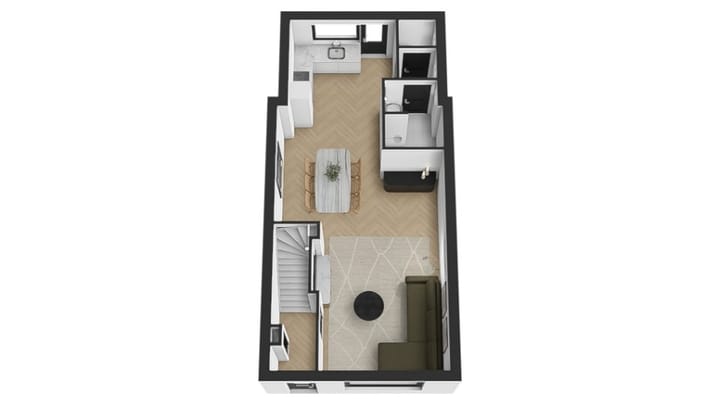 Foto 26 van Pagnevaartweg 58