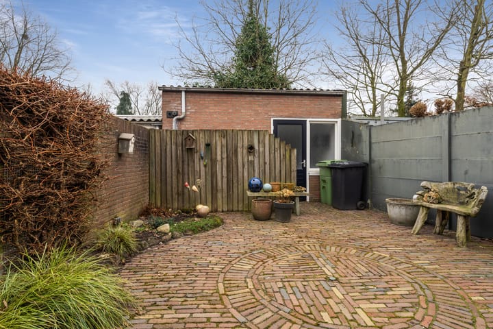 Foto 44 van Pagnevaartweg 58