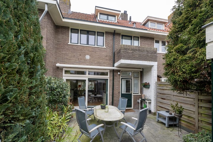 Foto 2 van Hortensiastraat 100