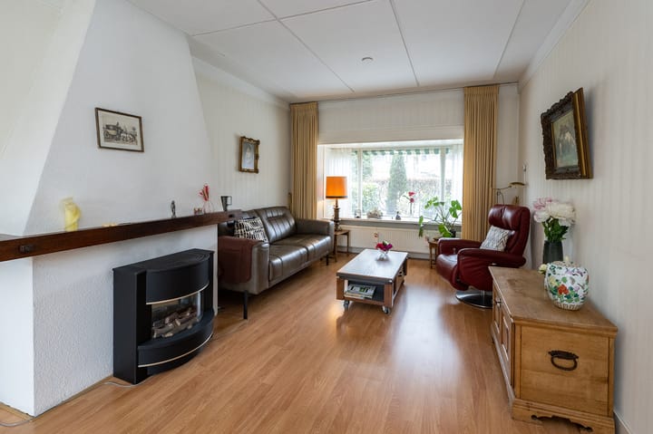 Foto 3 van Hortensiastraat 100