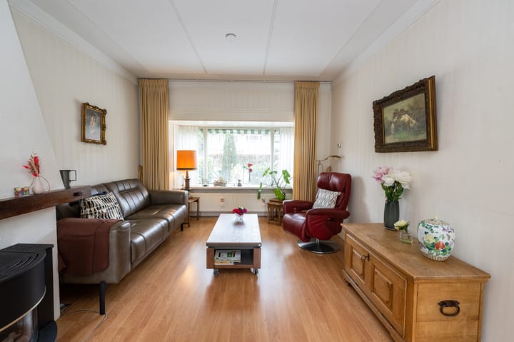 Foto 4 van Hortensiastraat 100