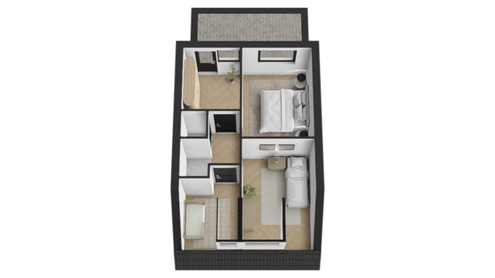 Foto 49 van Pagnevaartweg 58