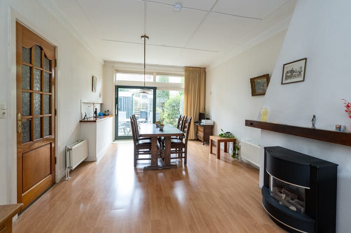 Foto 5 van Hortensiastraat 100