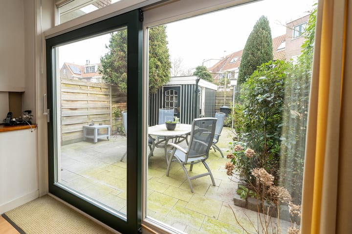 Foto 6 van Hortensiastraat 100