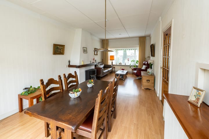 Foto 7 van Hortensiastraat 100