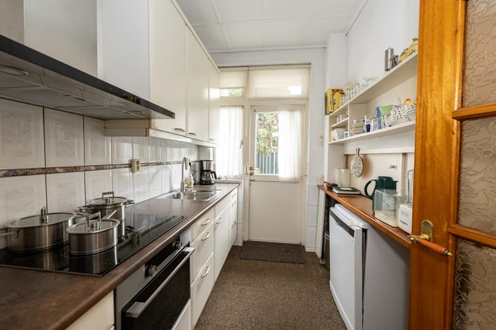 Foto 8 van Hortensiastraat 100