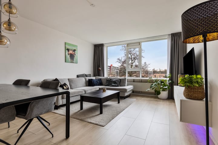 Foto 2 van Zilverschoonlaan 94