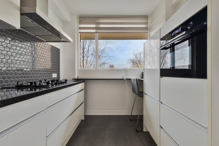 Foto 3 van Zilverschoonlaan 94