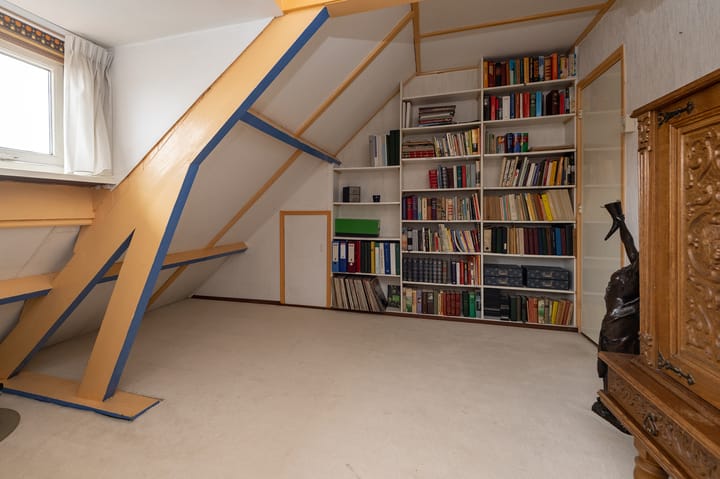 Foto 24 van Hortensiastraat 100