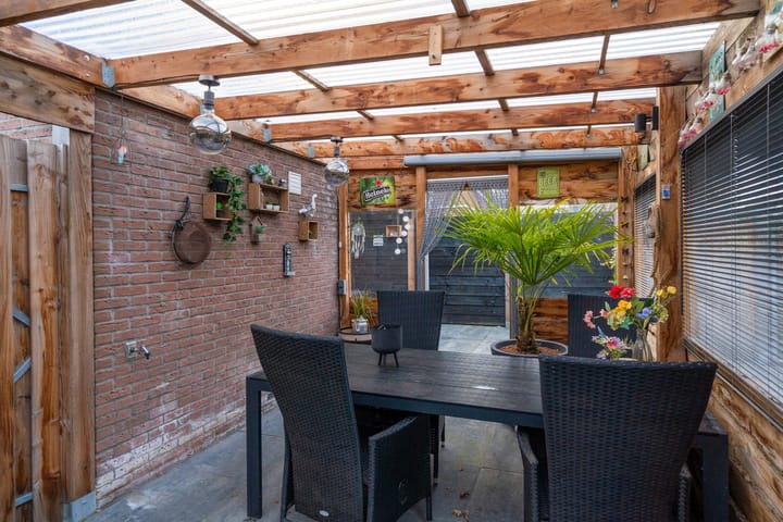 Photo 25 of W Jaasmasingel 16